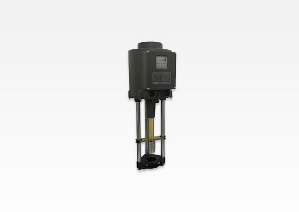 GDLB系列長行程電動(dòng)執(zhí)行器