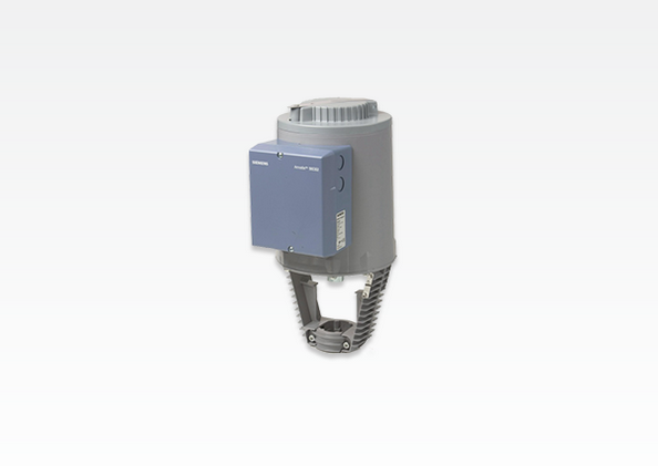 SKC系列電動(dòng)液壓執(zhí)行器